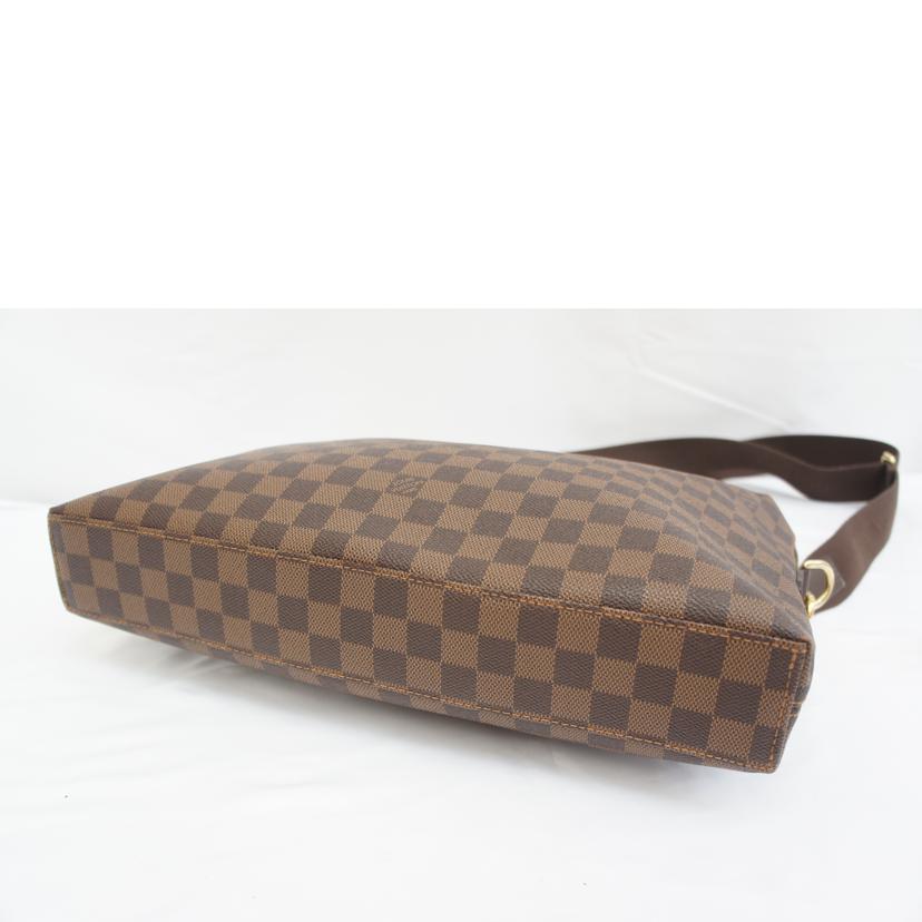 LOUIS VUITTON ルイ・ヴィトン/ポルトドキュマンジュール/ダミエ/N42242//CA0***/ABランク/05