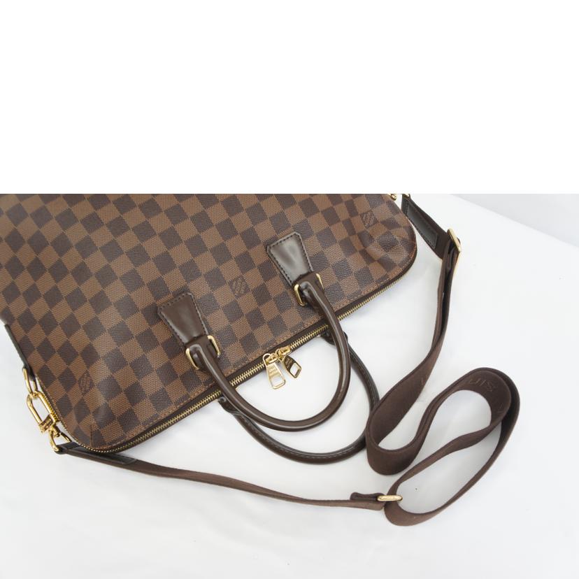 LOUIS VUITTON ルイ・ヴィトン/ポルトドキュマンジュール/ダミエ/N42242//CA0***/ABランク/05