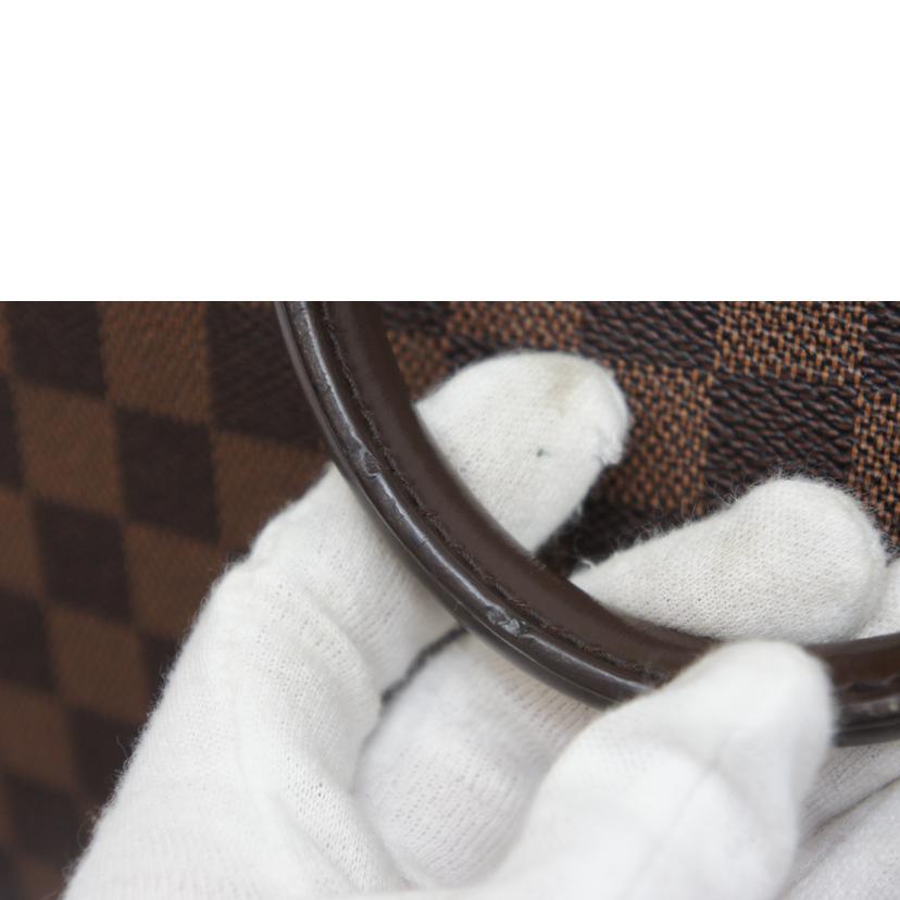 LOUIS VUITTON ルイ・ヴィトン/ポルトドキュマンジュール/ダミエ/N42242//CA0***/ABランク/05