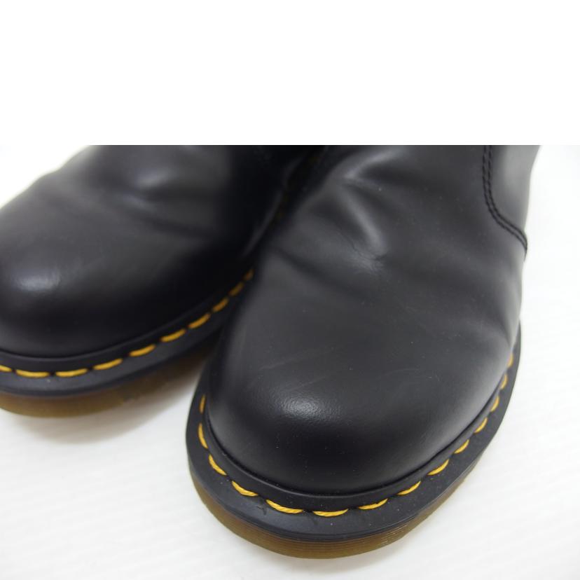 Dr.Martens ドクターマーチン/イエローステッチ チェルシーブーツ/2976YS//ABランク/88