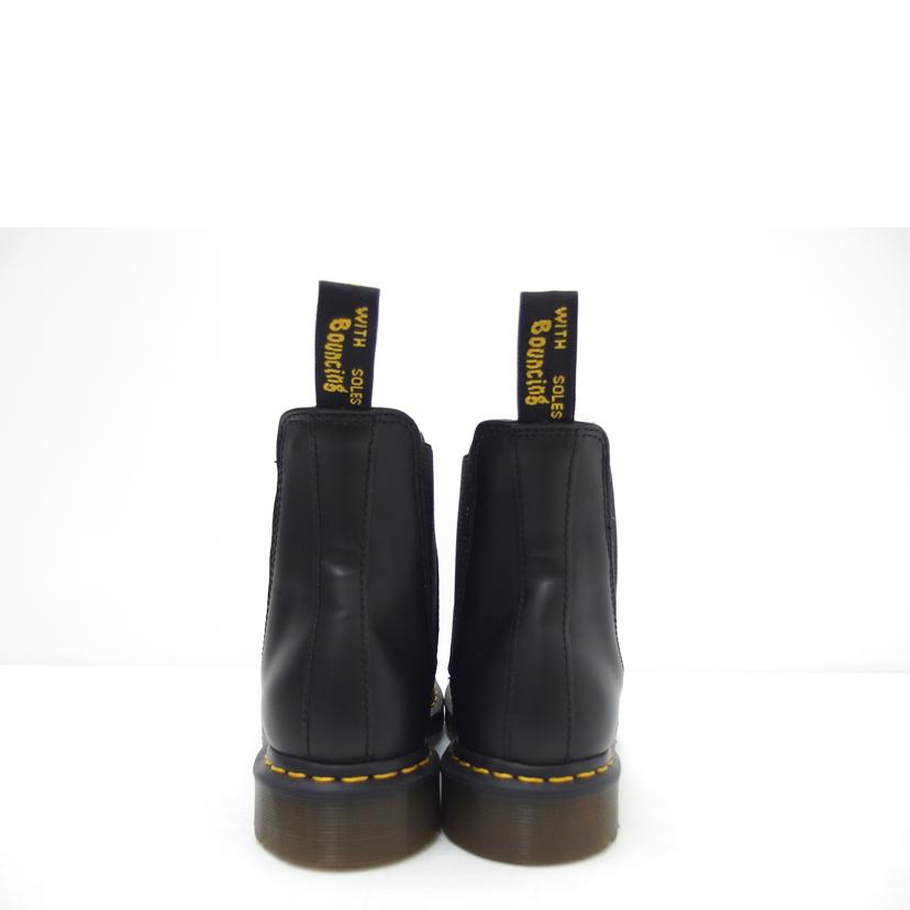 Dr.Martens ドクターマーチン/イエローステッチ チェルシーブーツ/2976YS//ABランク/88