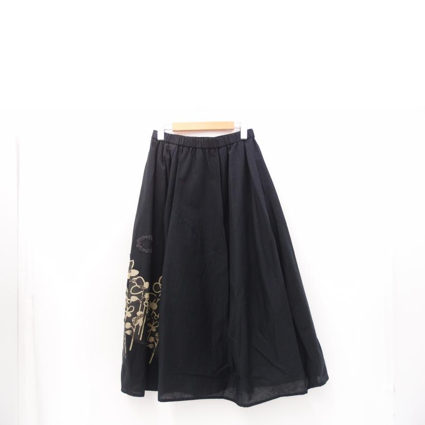 sesounico ジウ センソユニコ/慈雨 センソユニコ スカート//Sランク/69