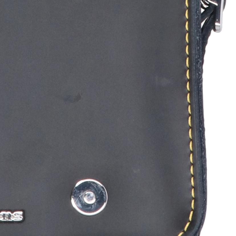 Dr.Martens ドクターマーチン/サッチェルバッグ/ショルダーバッグ//ABランク/75