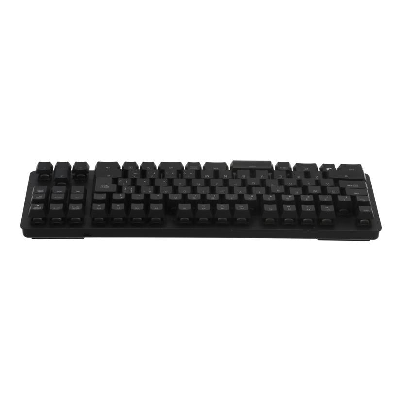 Razer レイザー /ゲーミングキーボード/RZ03-02640700-R3J1//IO2024FE39000079/Bランク/75