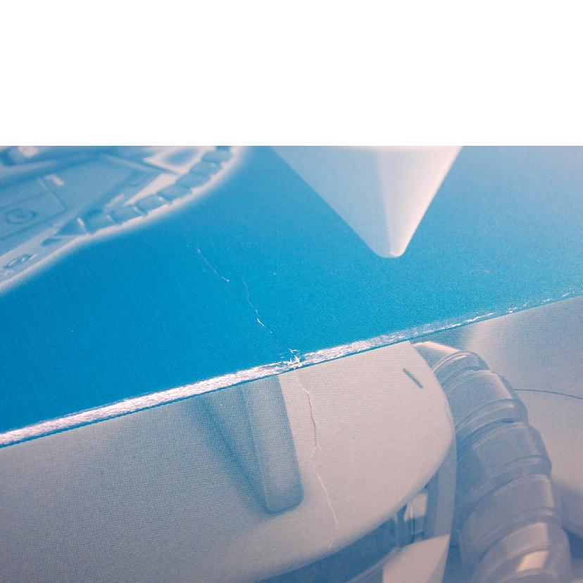 BANDAI バンダイ/RG MS-06R-2 ロバート・ギリアム専用ザク2//ABランク/42