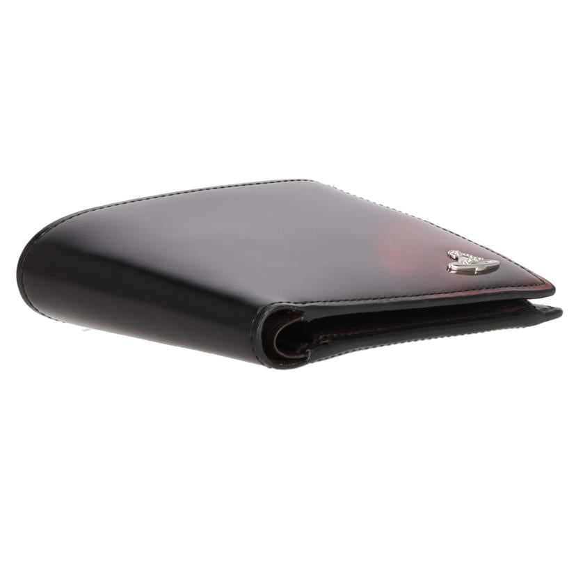 Vivienne Westwood ヴィヴィアンウエストウッド/ADVAN 2つ折り財布/vw190413//Aランク/09