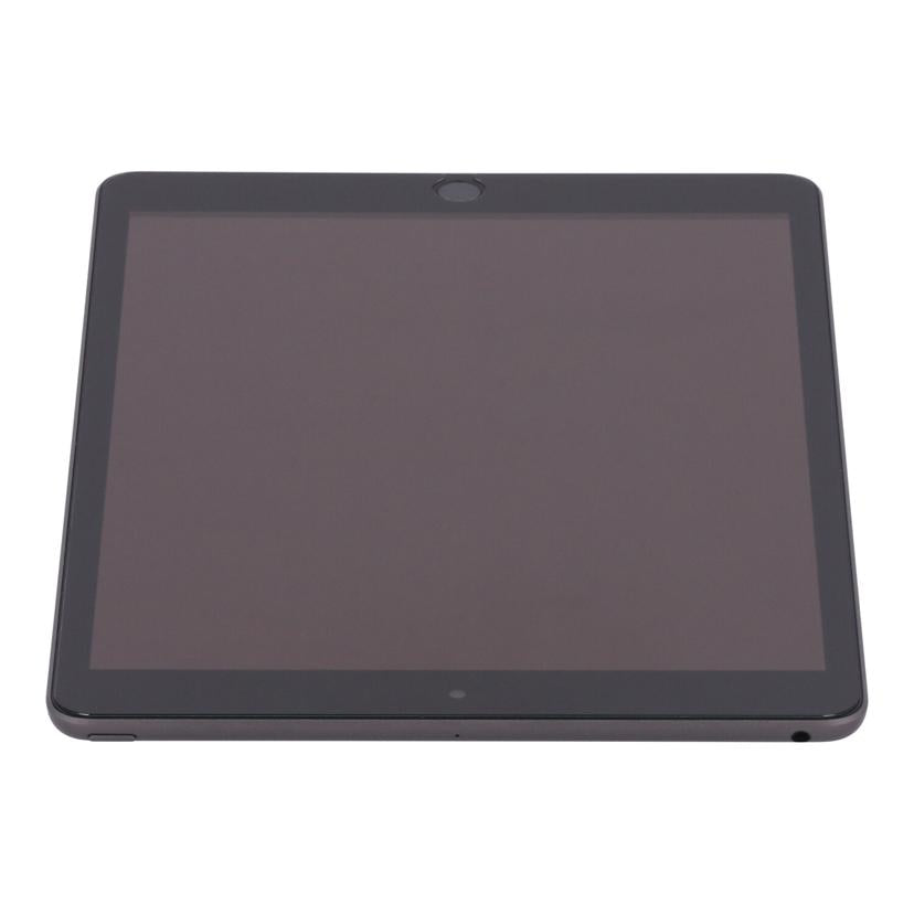 Apple アップル /iPad 10.2インチ 第9世代 Wi-Fi 64GB 2021/MK2K3J/A//K7N9WD7KJV/Bランク/81