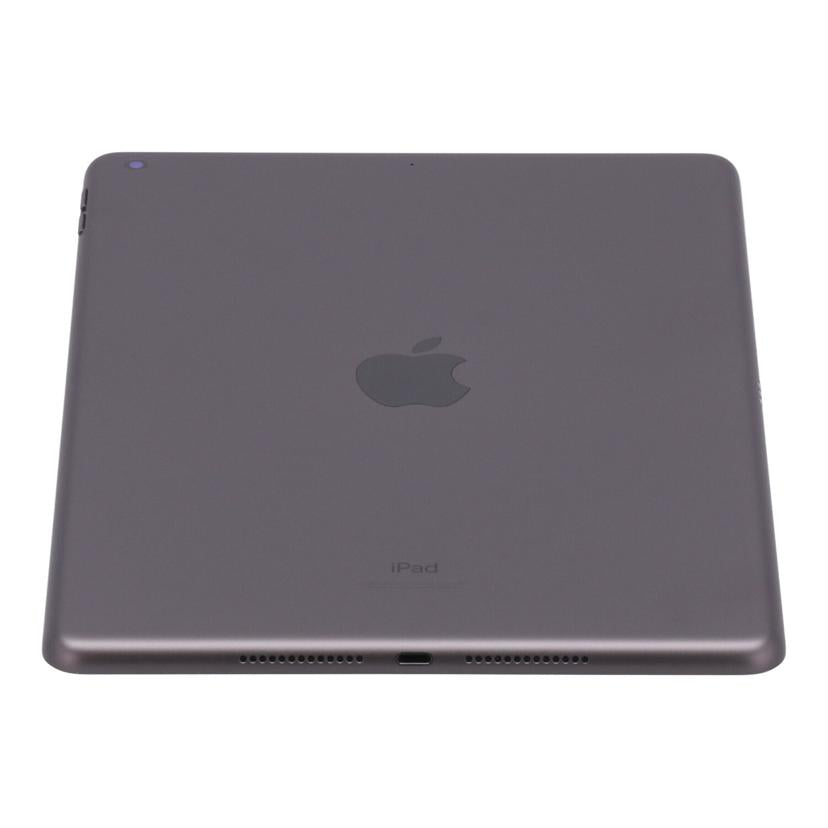 Apple アップル /iPad 10.2インチ 第9世代 Wi-Fi 64GB 2021/MK2K3J/A//K7N9WD7KJV/Bランク/81