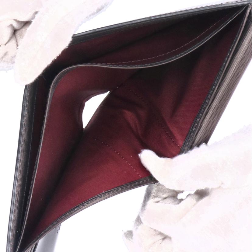 Vivienne Westwood ヴィヴィアンウエストウッド/ADVAN 2つ折り財布/vw190413//Aランク/09