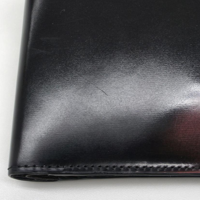 Vivienne Westwood ヴィヴィアンウエストウッド/ADVAN 2つ折り財布/vw190413//Aランク/09