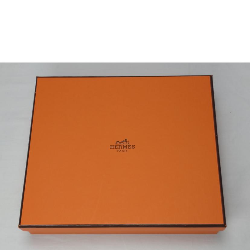 HERMES エルメス/H-DECO プレート 14cm//SAランク/52