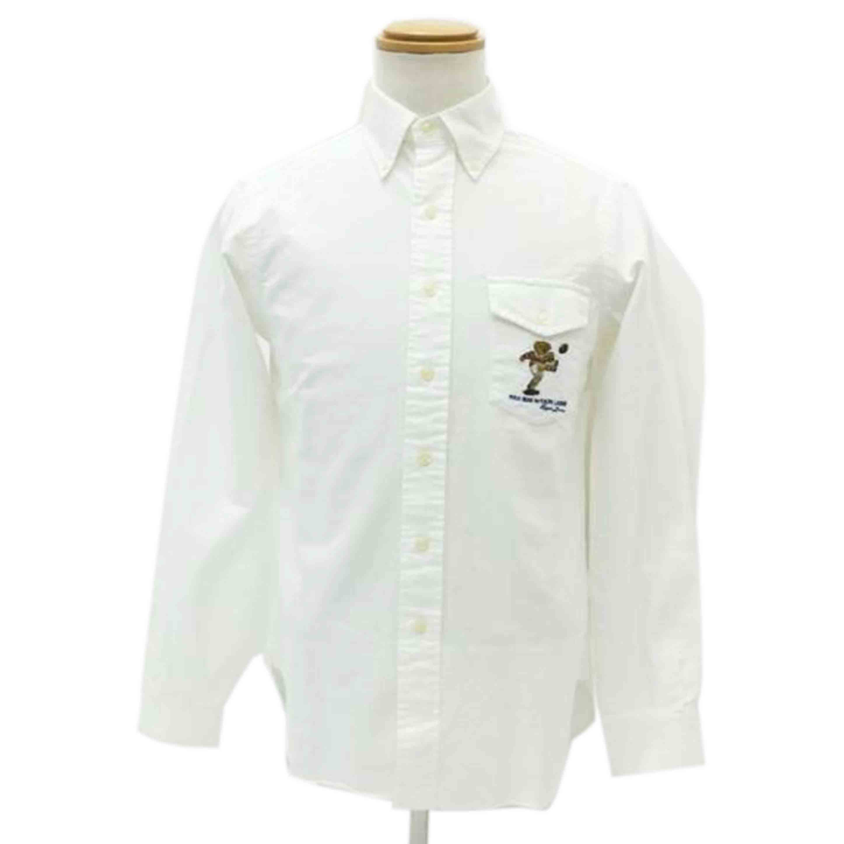 POLO Ralph Lauren ﾎﾟﾛﾗﾙﾌﾛｰﾚﾝ/メンズファッション｜WonderREX-ONLINE 
