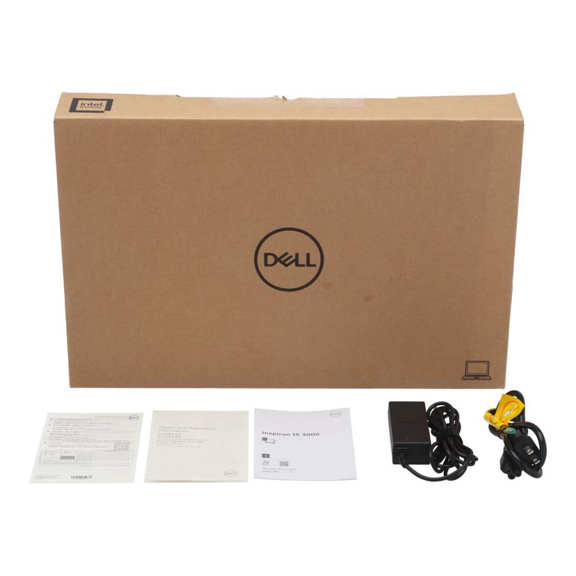 DELL デル/Win10ノートPC/Inspiron3502/NI15-BNHB P90F003//BJ2FRF3/Bランク/65