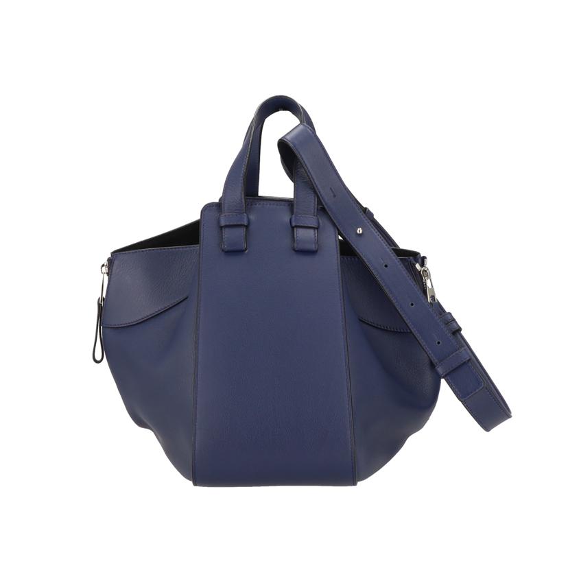LOEWE ロエベ/ハンモックスモール/2WAYバッグ//011***/Aランク/91