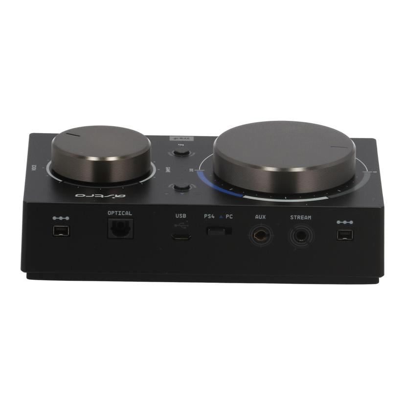 Logicool ロジクール /ゲーミングミックスアンプ/ASTRO MixAmp Pro TR/MAPTR-002//2038AQ007J08/Bランク/75