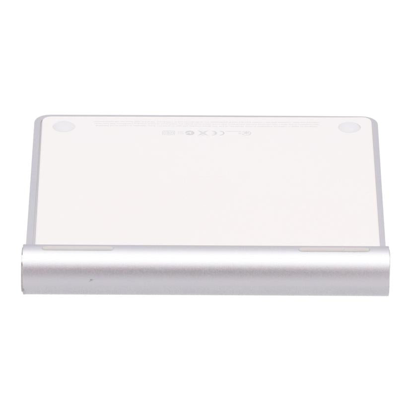 Apple アップル /Magic Trackpad/MC380J/A A1339//8B0430DABBRDA/Bランク/67