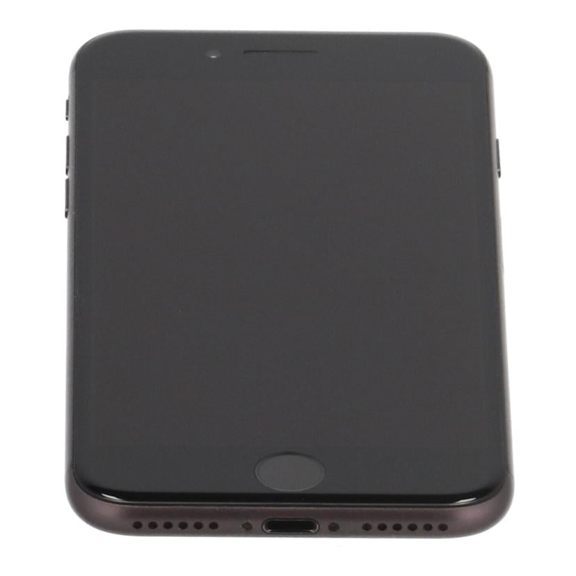 Apple アップル /iPhone8 64GB/MQ782J/A//C8PVDEV8JC6G/Bランク/71