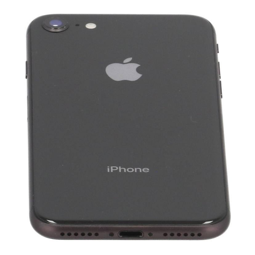Apple アップル /iPhone8 64GB/MQ782J/A//C8PVDEV8JC6G/Bランク/71