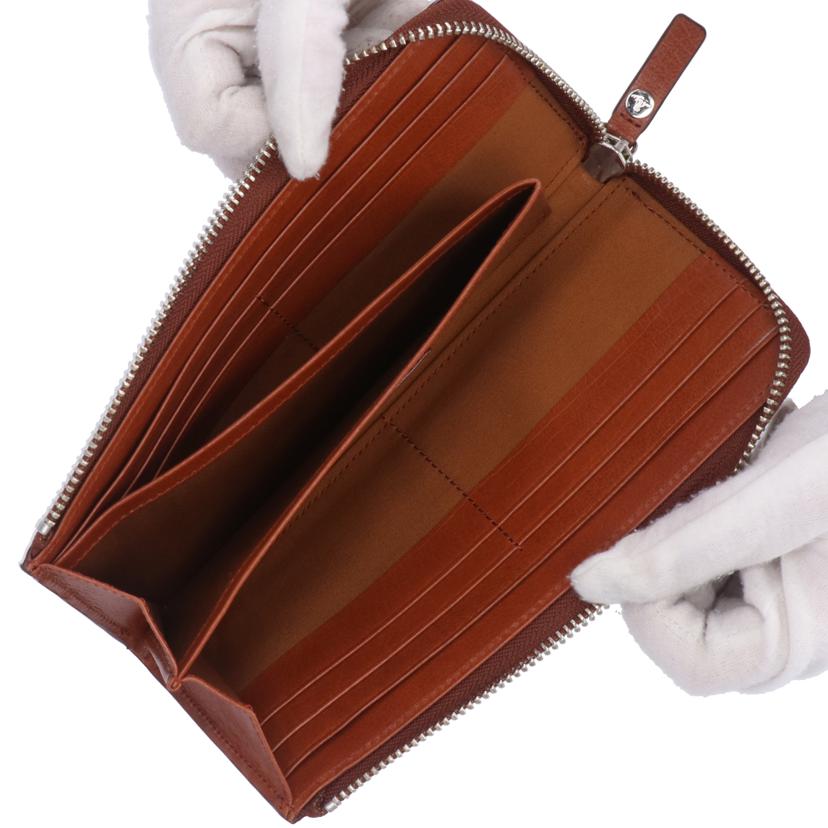 Vivienne Westwood ヴィヴィアンウエストウッド/L字ファスナー財布/vwk673-70//Aランク/09