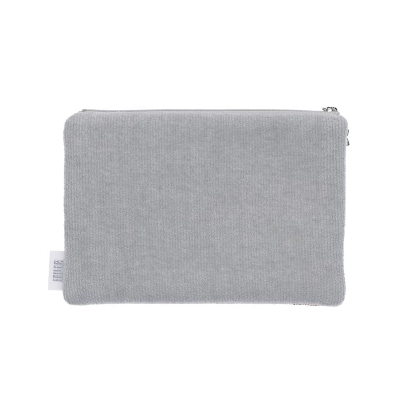 FEILER フェイラー/JALコラボ リーベアンドリリア柄 ミニポーチ/FEILER×JAL//ABランク/93