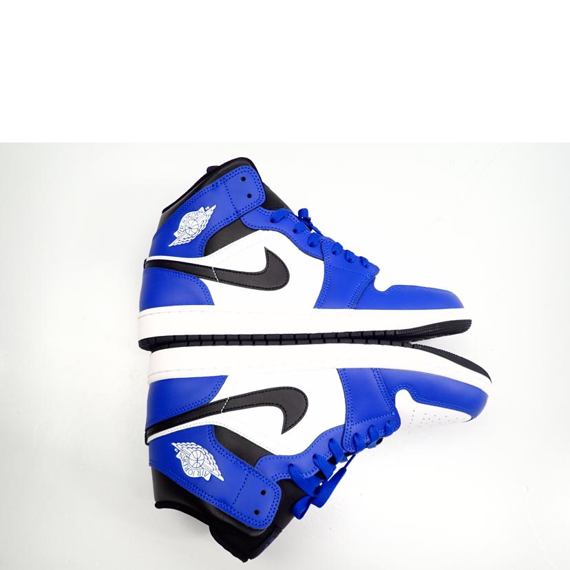 NIKE ナイキ/NIKE AIR JORDAN 1MID/DQ8426-402//30.0cm/Aランク/62