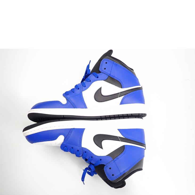 NIKE ナイキ/NIKE AIR JORDAN 1MID/DQ8426-402//30.0cm/Aランク/62
