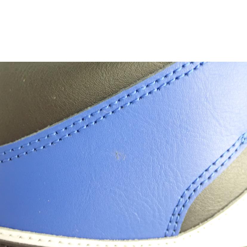 NIKE ナイキ/NIKE AIR JORDAN 1MID/DQ8426-402//30.0cm/Aランク/62