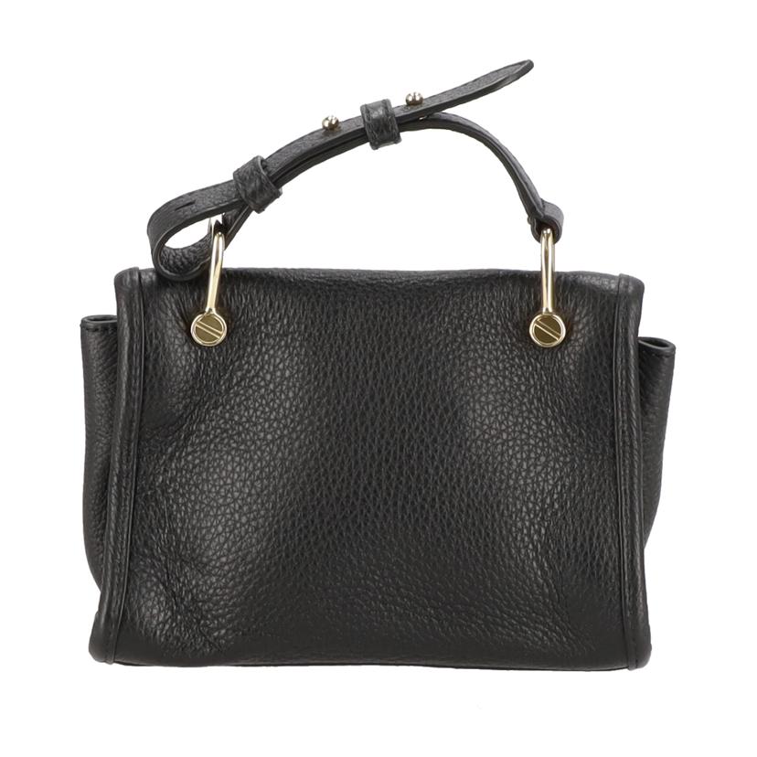 BALLY バリー/トートブルームXS/2WAYショルダー//ABランク/91