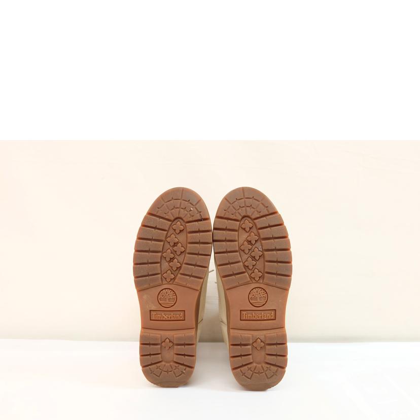 Timberland ティンバーランド/Timberland ブーツ/A2JF1//Bランク/71