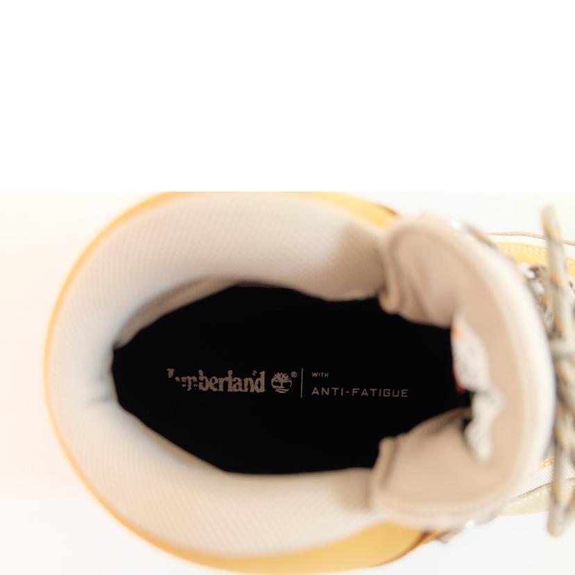 Timberland ティンバーランド/Timberland ブーツ/A2JF1//Bランク/71