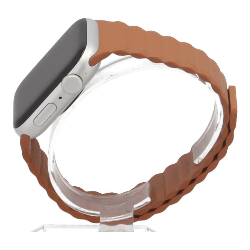 Apple アップル/Apple Watch SE(第2世代)GPS/MNK23J/A//GWFHQHX7TW/Bランク/09