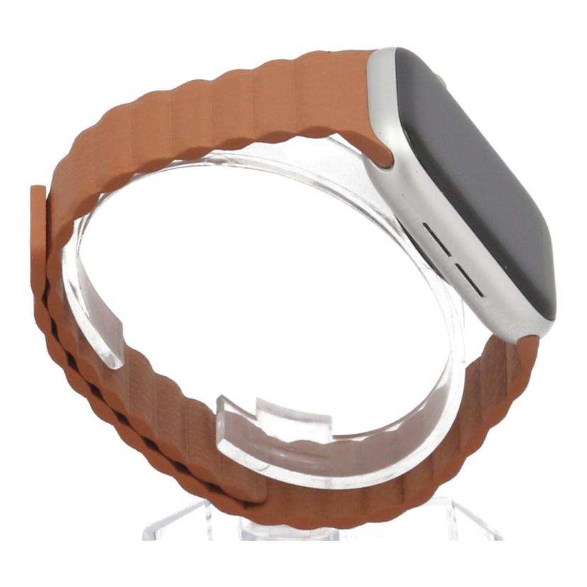 Apple アップル/Apple Watch SE(第2世代)GPS/MNK23J/A//GWFHQHX7TW/Bランク/09