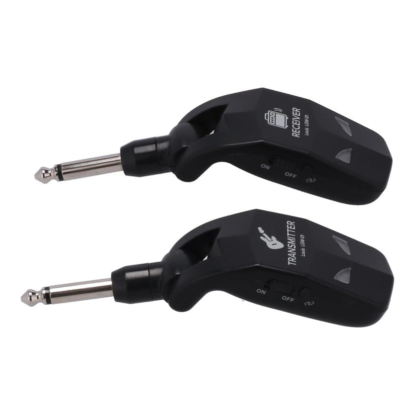 Louis ルイス /ギターワイヤレスシステム/LGW-01//-/Bランク/05