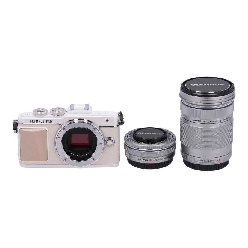 OLYMPUS オリンパス /家電・カメラ・AV機器｜WonderREX-ONLINE 公式  