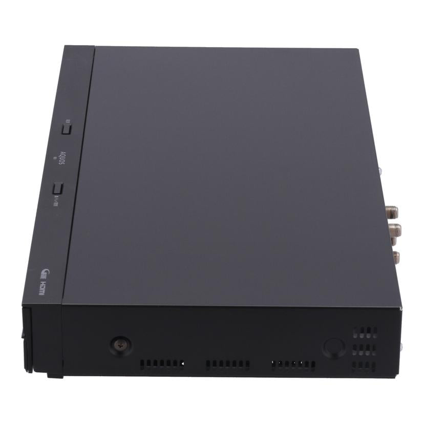 SHARP シャープ/BDレコーダー/AQUOSブルーレイ/BD-UT2200//913681018152/Bランク/78