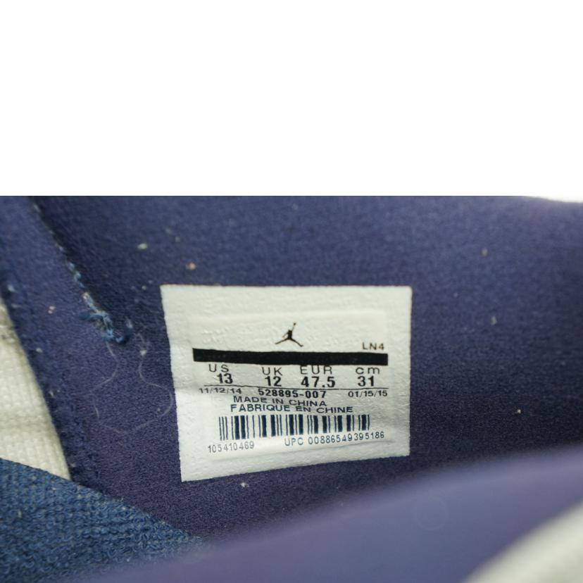NIKE ナイキ/AIR JORDAN 11 RETRO LOW/528895 007//Bランク/42