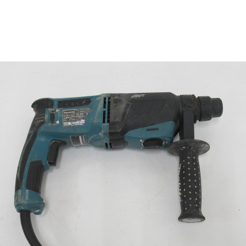 makita/26mmハンマドリル/マキタ/HR2631F//84793Y/Bランク/63