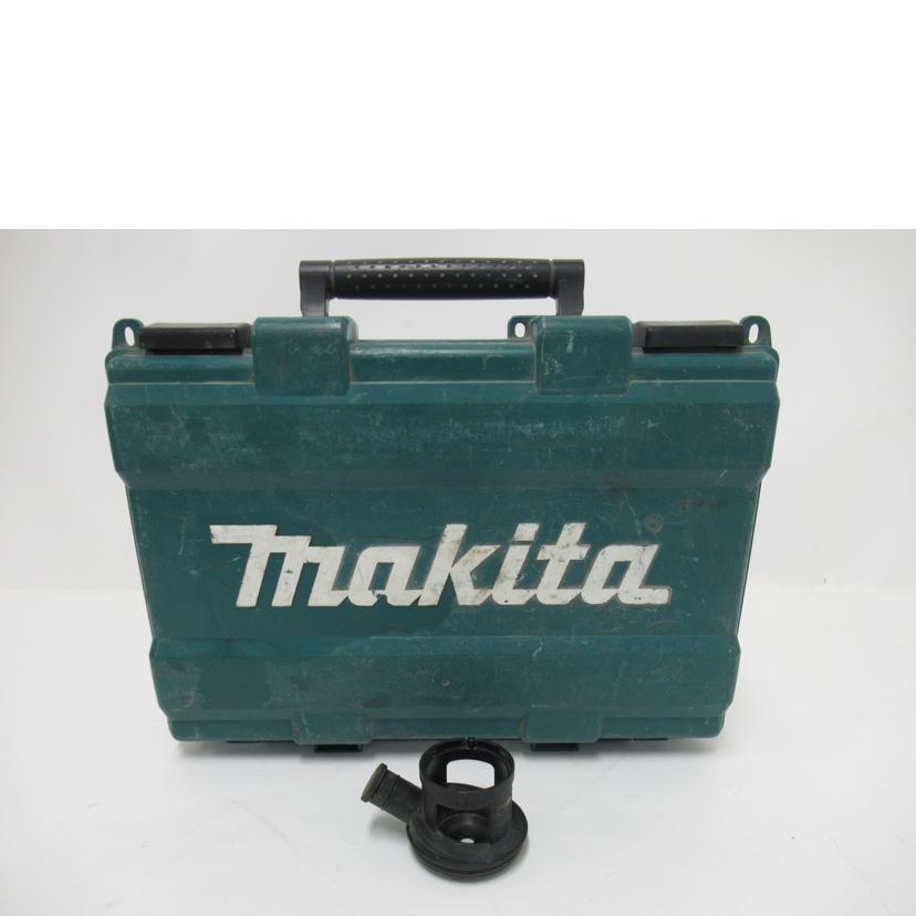 makita/26mmハンマドリル/マキタ/HR2631F//84793Y/Bランク/63