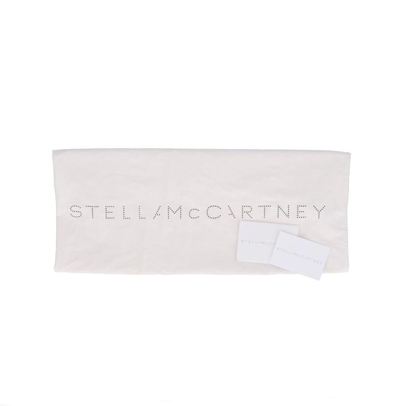 STELLA McCARTNEY ステラマッカートニー/ファラベラ/2WAYショルダー/495151//Aランク/91