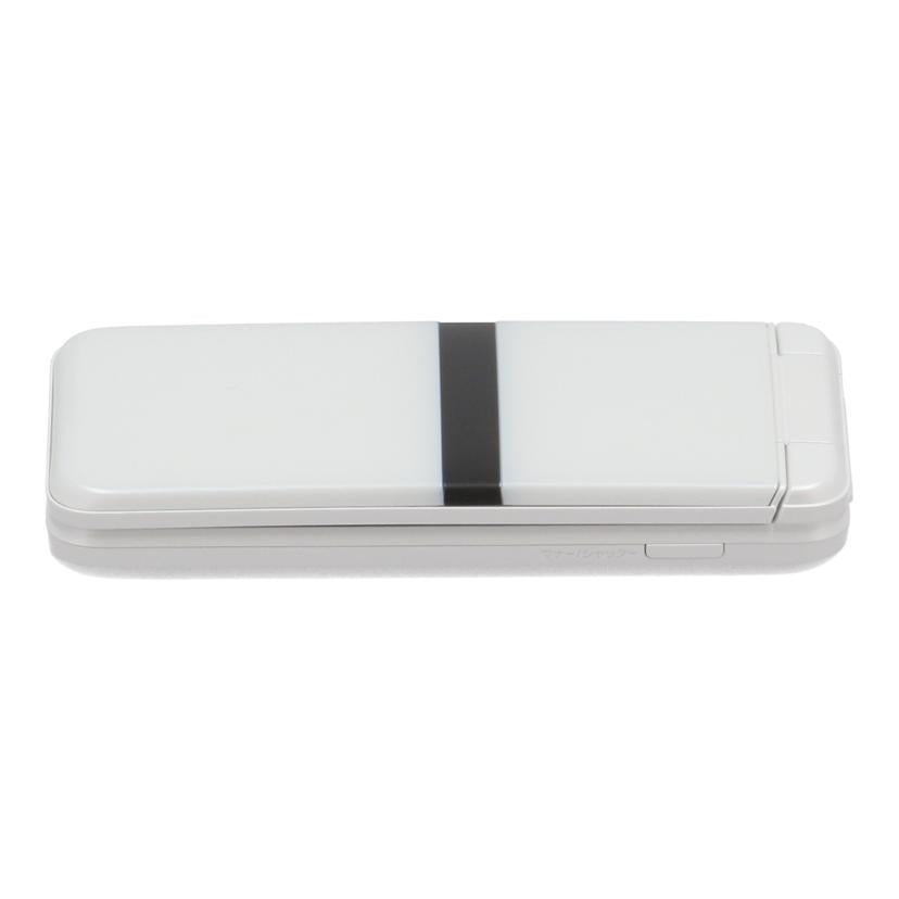 KYOCERA docomo 京セラ /ガラホ/DIGNO ケータイ 8GB/KY-42C//5709885128/Bランク/82