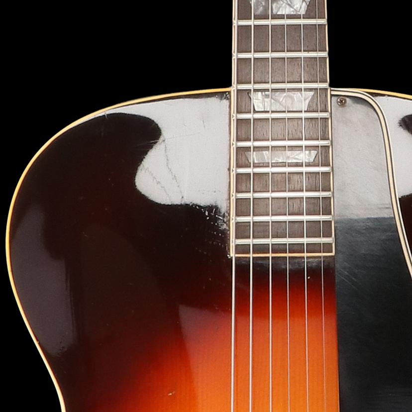 Gibson ギブソン/アコースティックギター/L-50//511158/Bランク/75