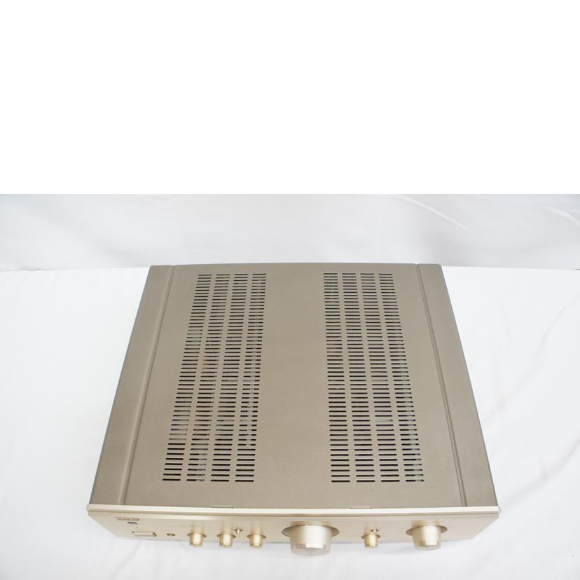 DENON デノン/プリメインアンプ/PMA-1500RⅡ//2031553945/Bランク/05