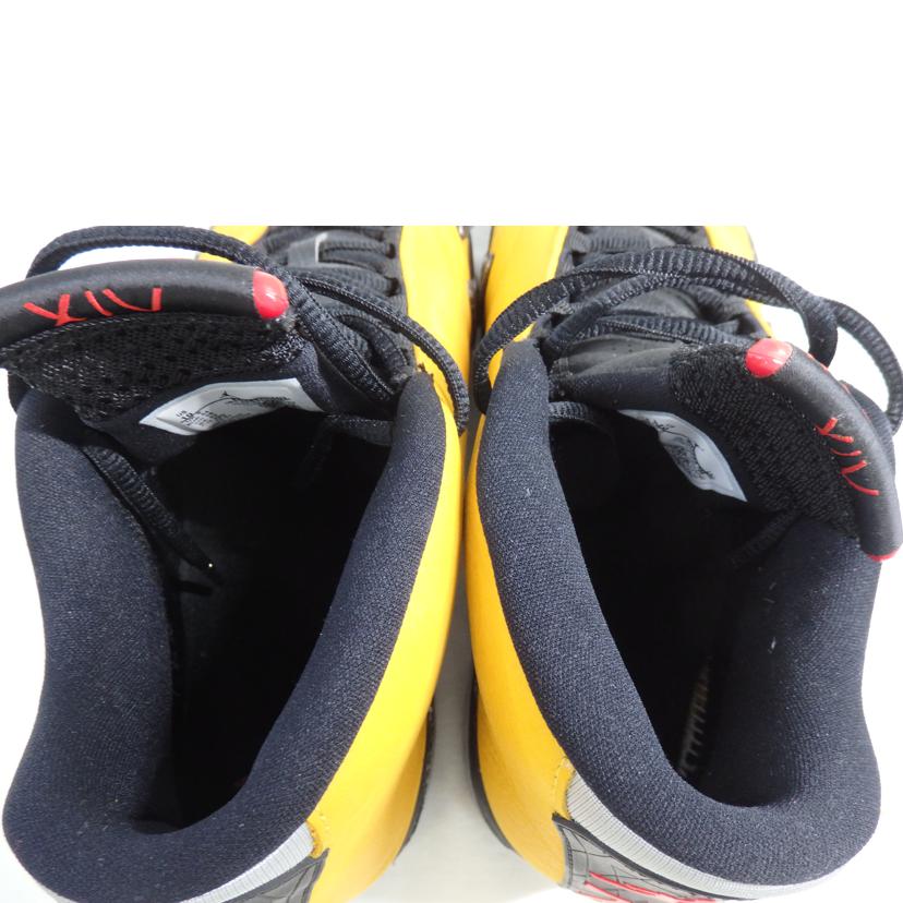 NIKE ナイキ/NIKE AIR JORDAN 14 RETRO/BQ3686-706//Aランク/84