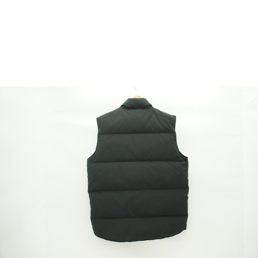 CANADAGOOSE カナダグース/CANADAGOOSE ダウンベスト/4154M//ABランク/64