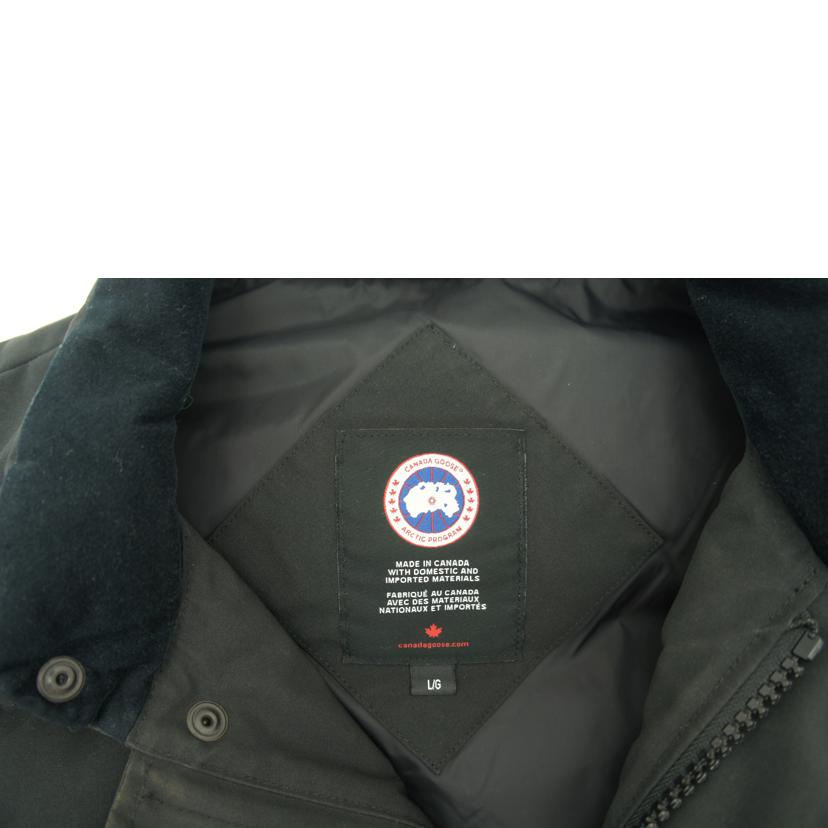 CANADAGOOSE カナダグース/CANADAGOOSE ダウンベスト/4154M//ABランク/64