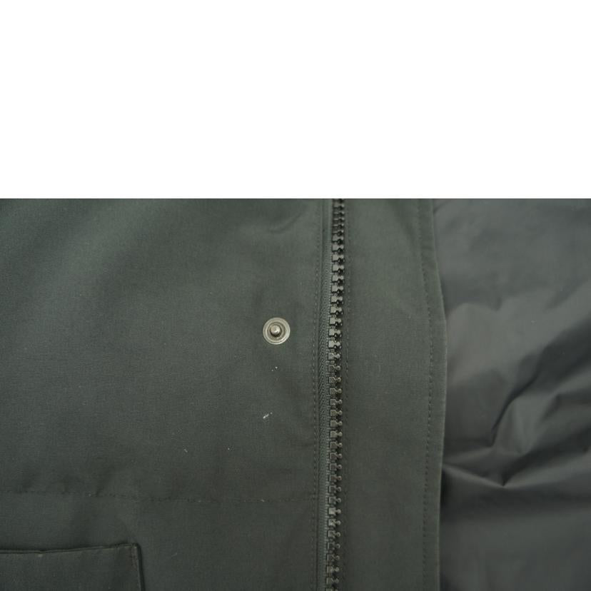 CANADAGOOSE カナダグース/CANADAGOOSE ダウンベスト/4154M//ABランク/64