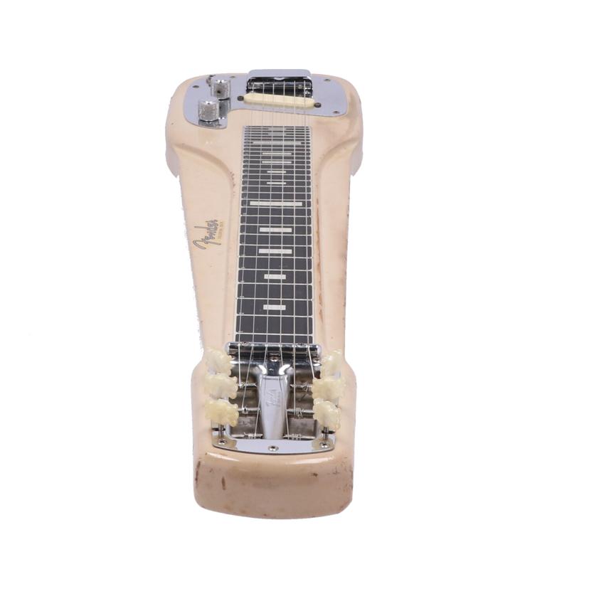 Fender USA フェンダー USA/スチールギター/6弦スチール//Bランク/75