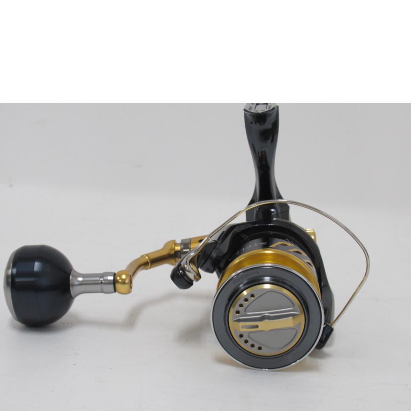 SHIMANO/リール/シマノ・13ステラSW4000XG/03062//Sランク/63