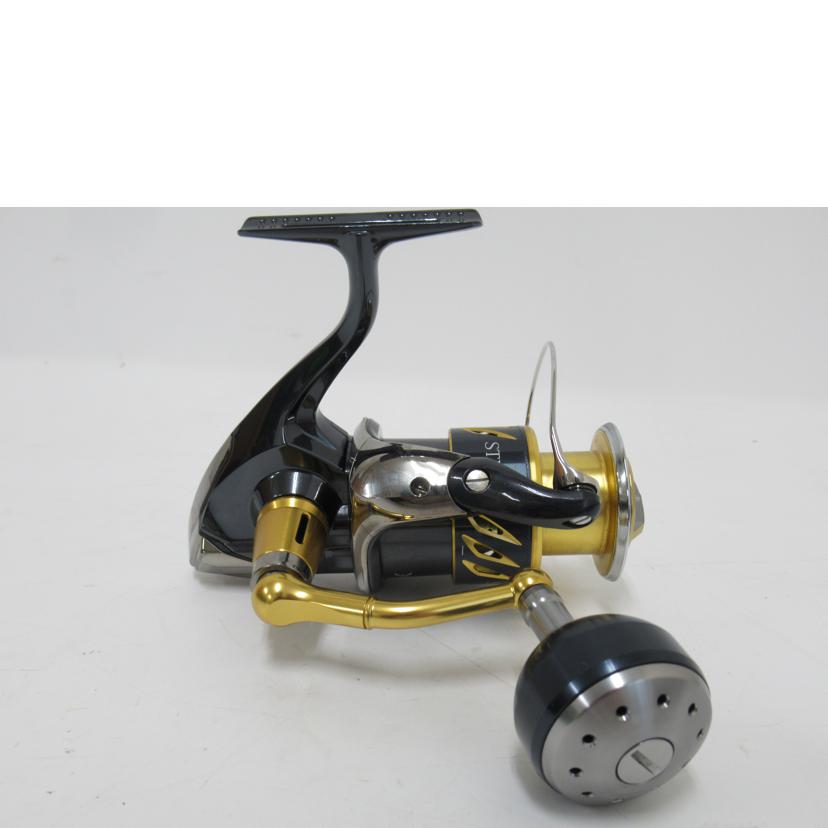 SHIMANO/リール/シマノ・13ステラSW4000XG/03062//Sランク/63