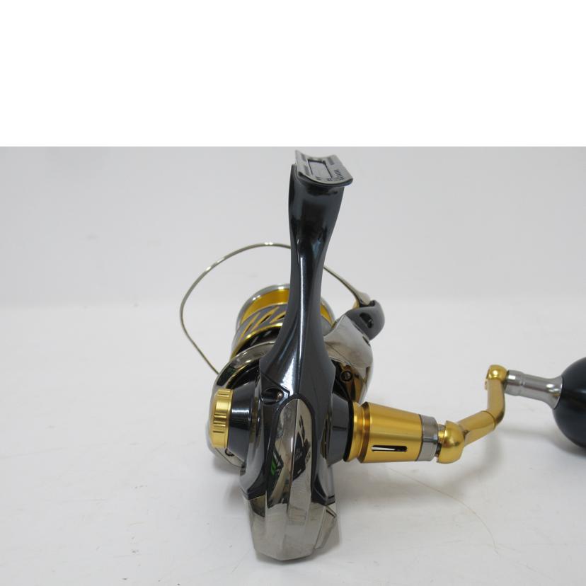 SHIMANO/リール/シマノ・13ステラSW4000XG/03062//Sランク/63